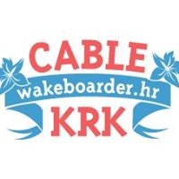 Wakeboard Cable Krk